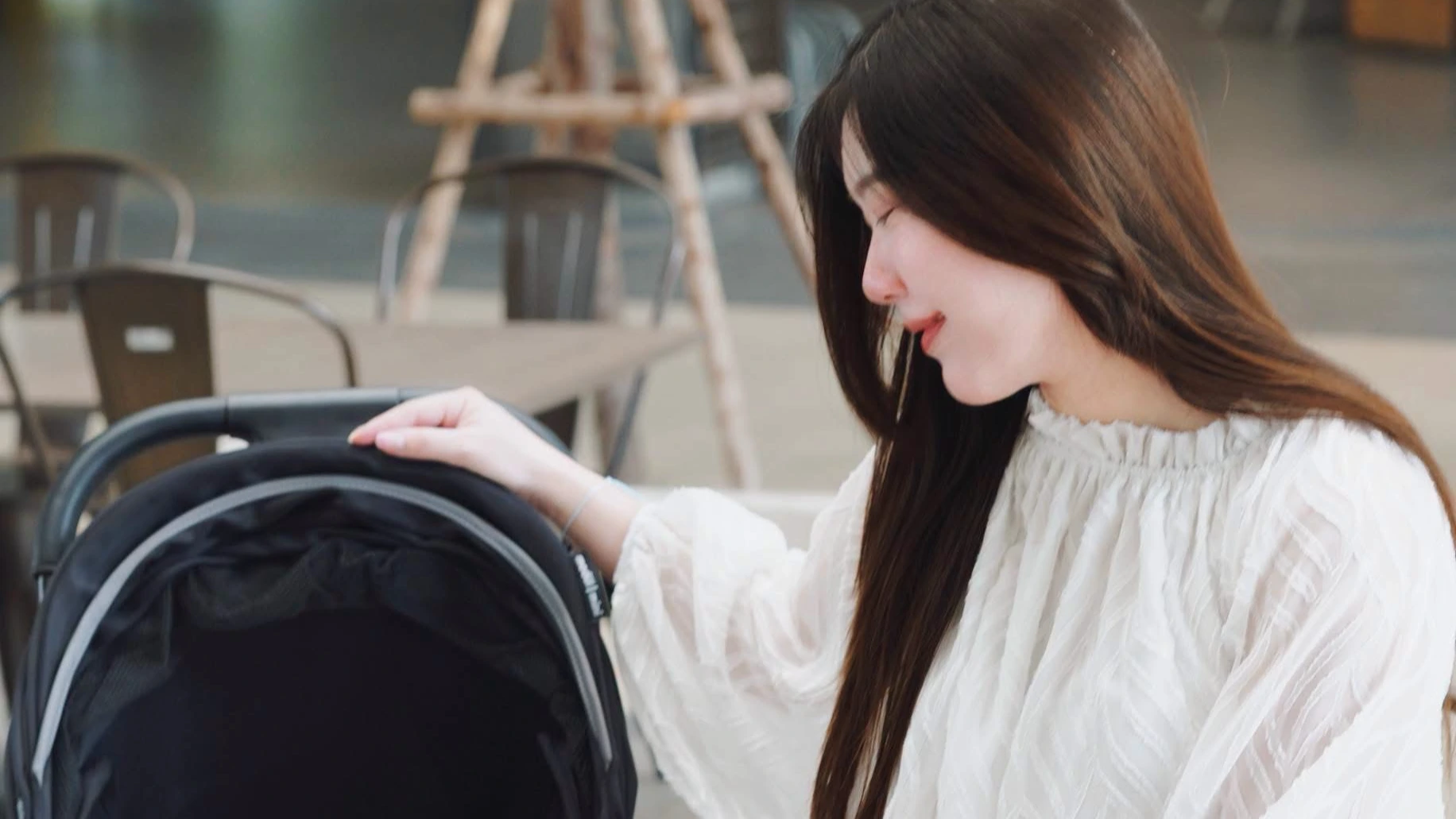 ดูแลน้ำนมคุณแม่
ด้วย KikuMe ในหนึ่งแคปซูล